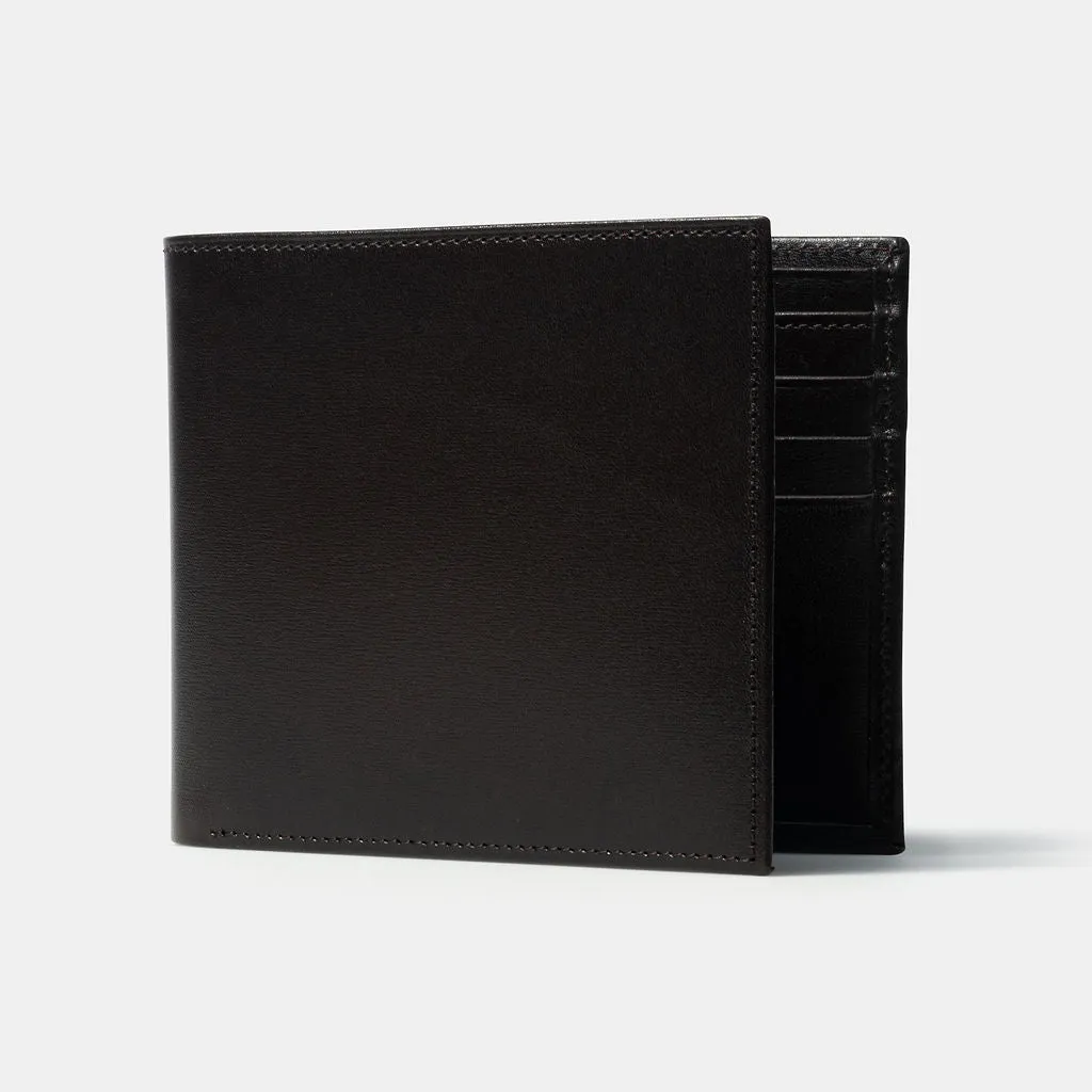 THE CLASSIC 6-SLOT WALLET