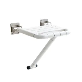 TWSS1 - White Shower Seat