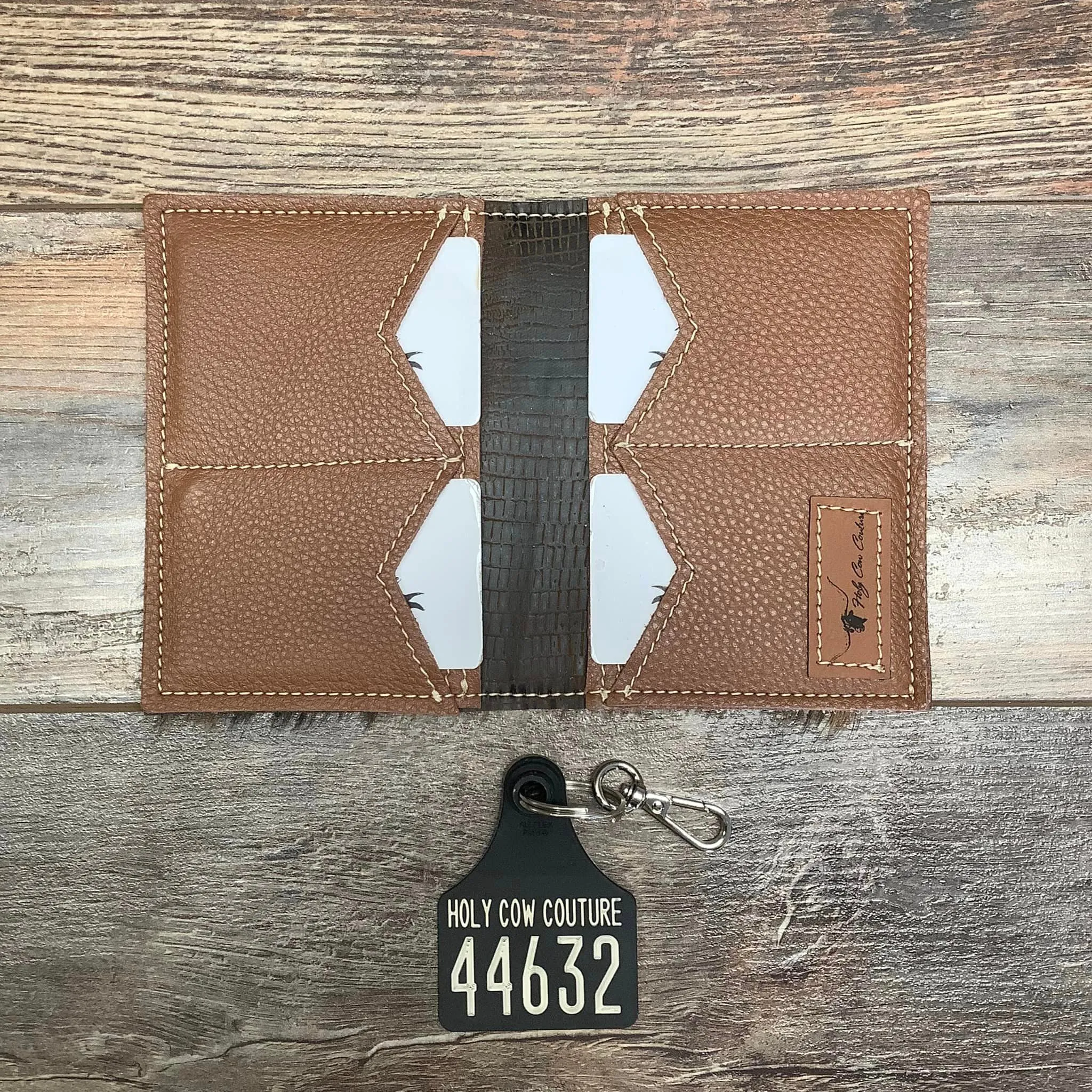 Unisex Wallet #44632