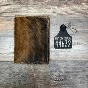 Unisex Wallet #44632