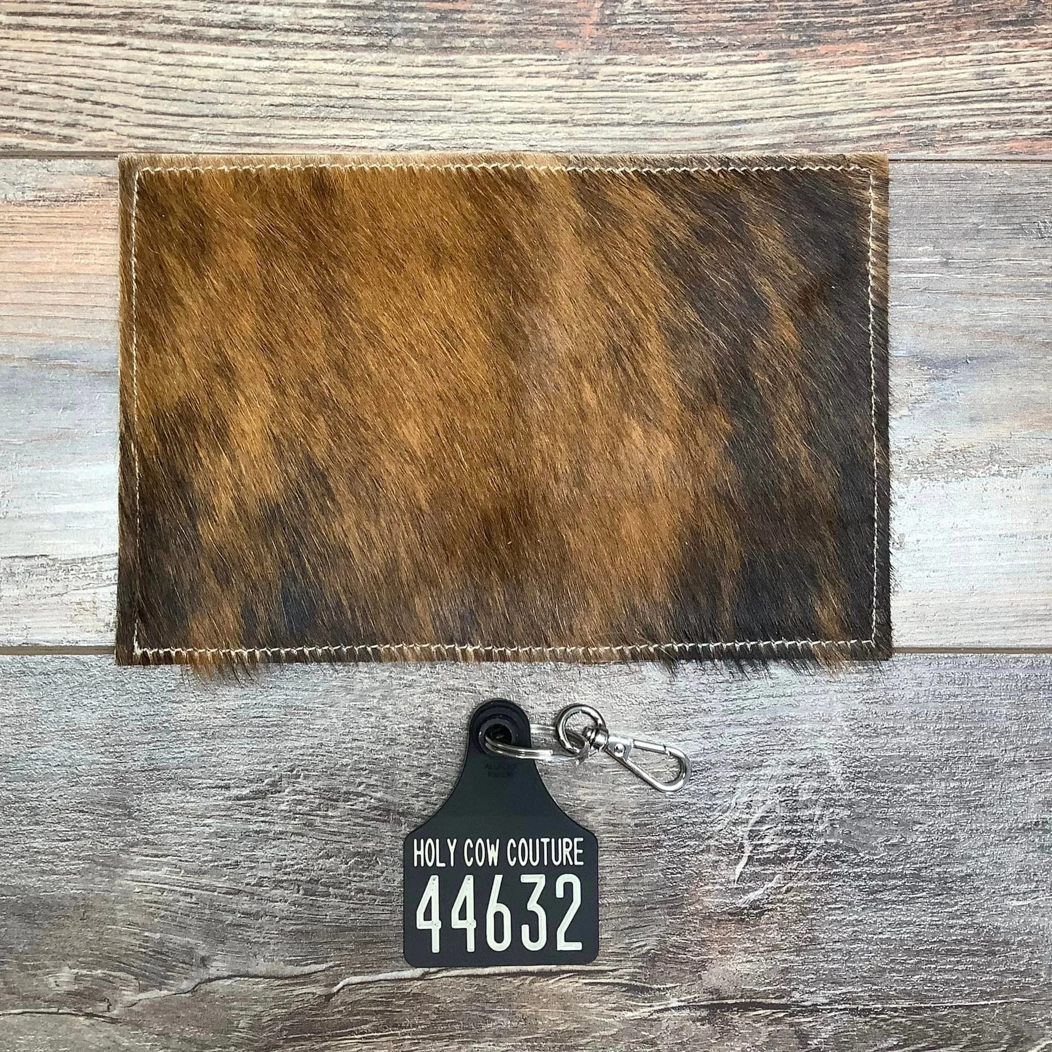 Unisex Wallet #44632