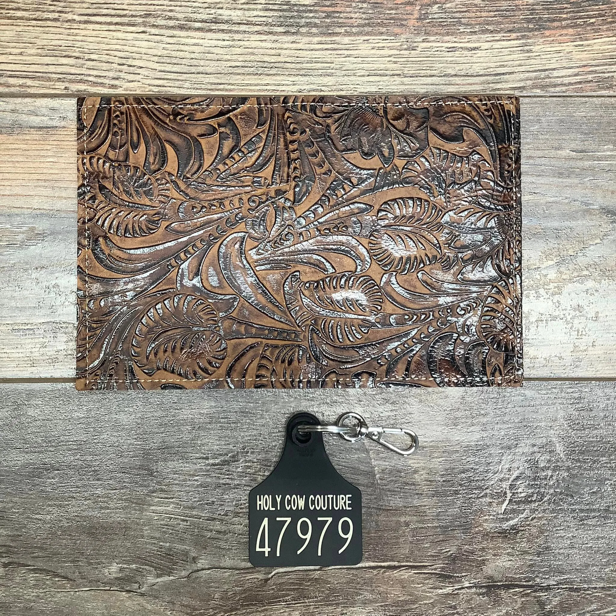 Unisex Wallet #47979