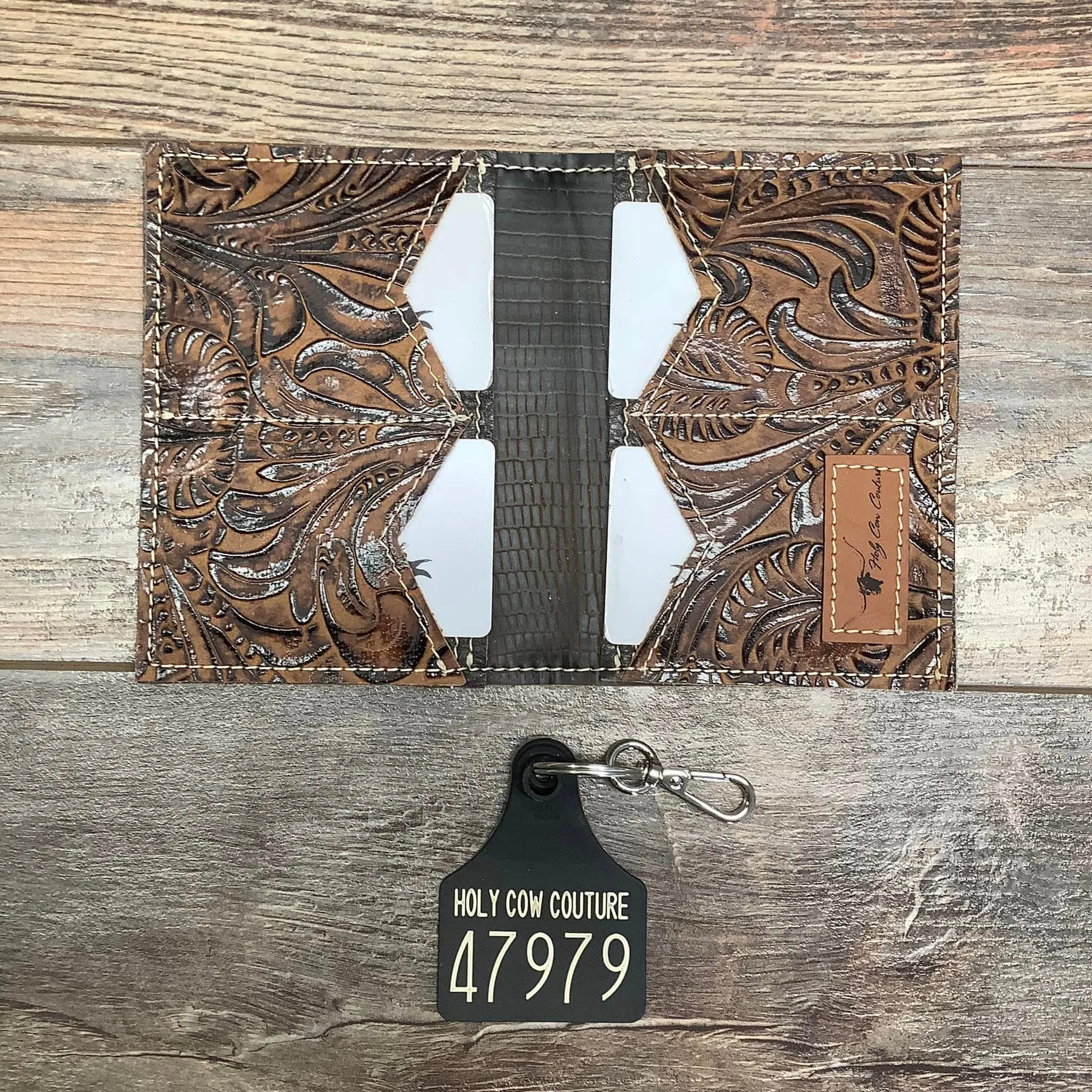 Unisex Wallet #47979