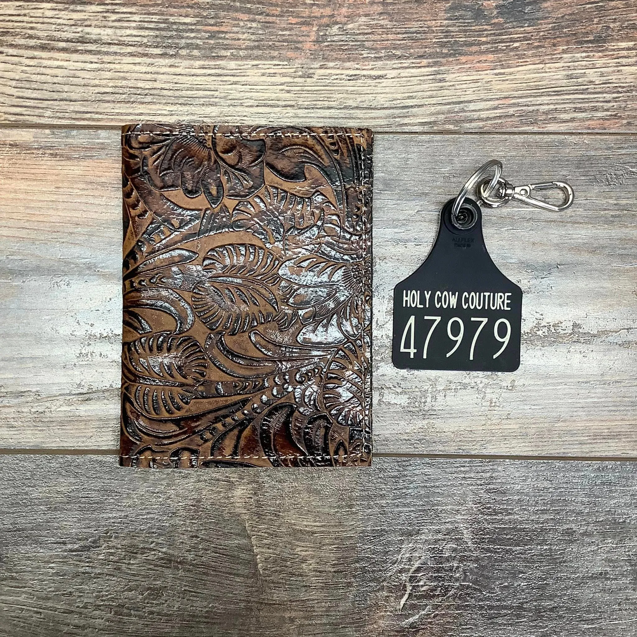 Unisex Wallet #47979