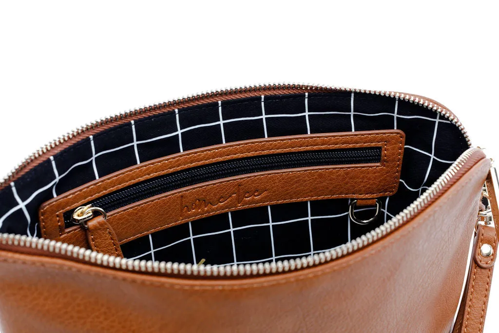 Urban Bag - Tan