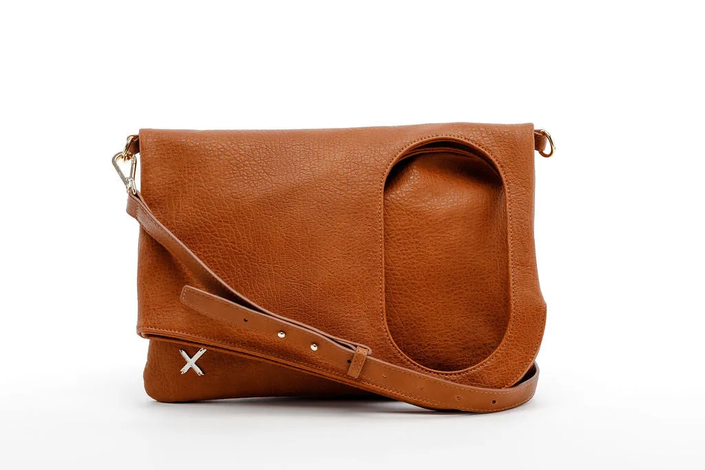 Urban Bag - Tan