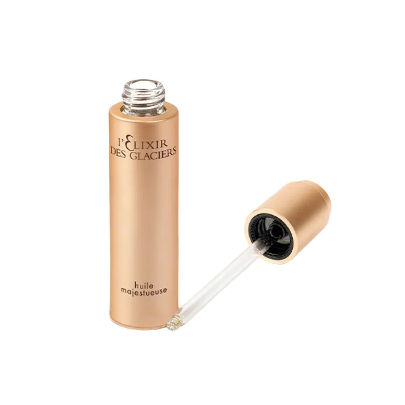 Valmont L'Elixir des Glaciers Huile Majestueuse