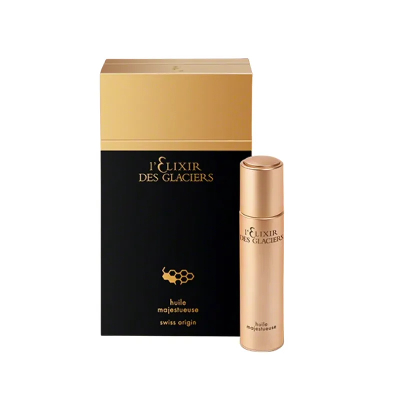 Valmont L'Elixir des Glaciers Huile Majestueuse