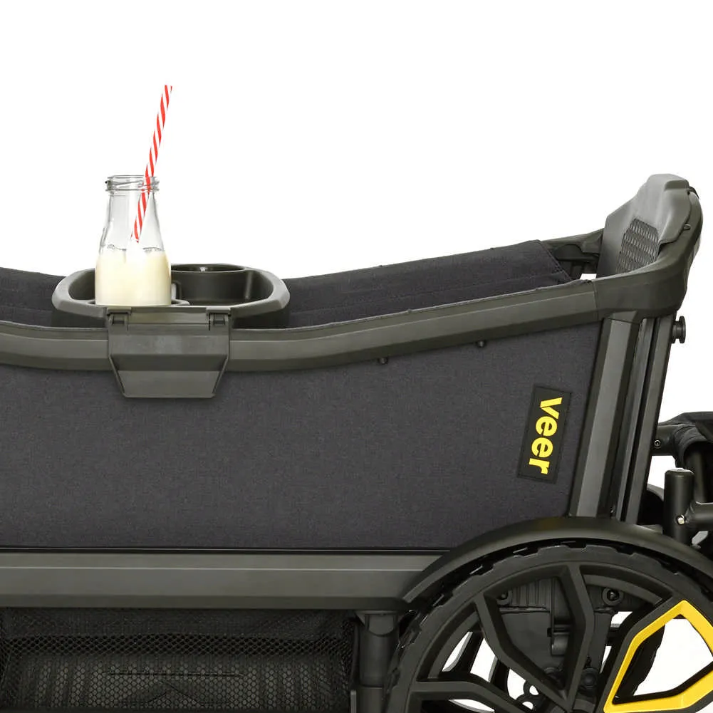 Veer Replacement Drink & Snack Tray