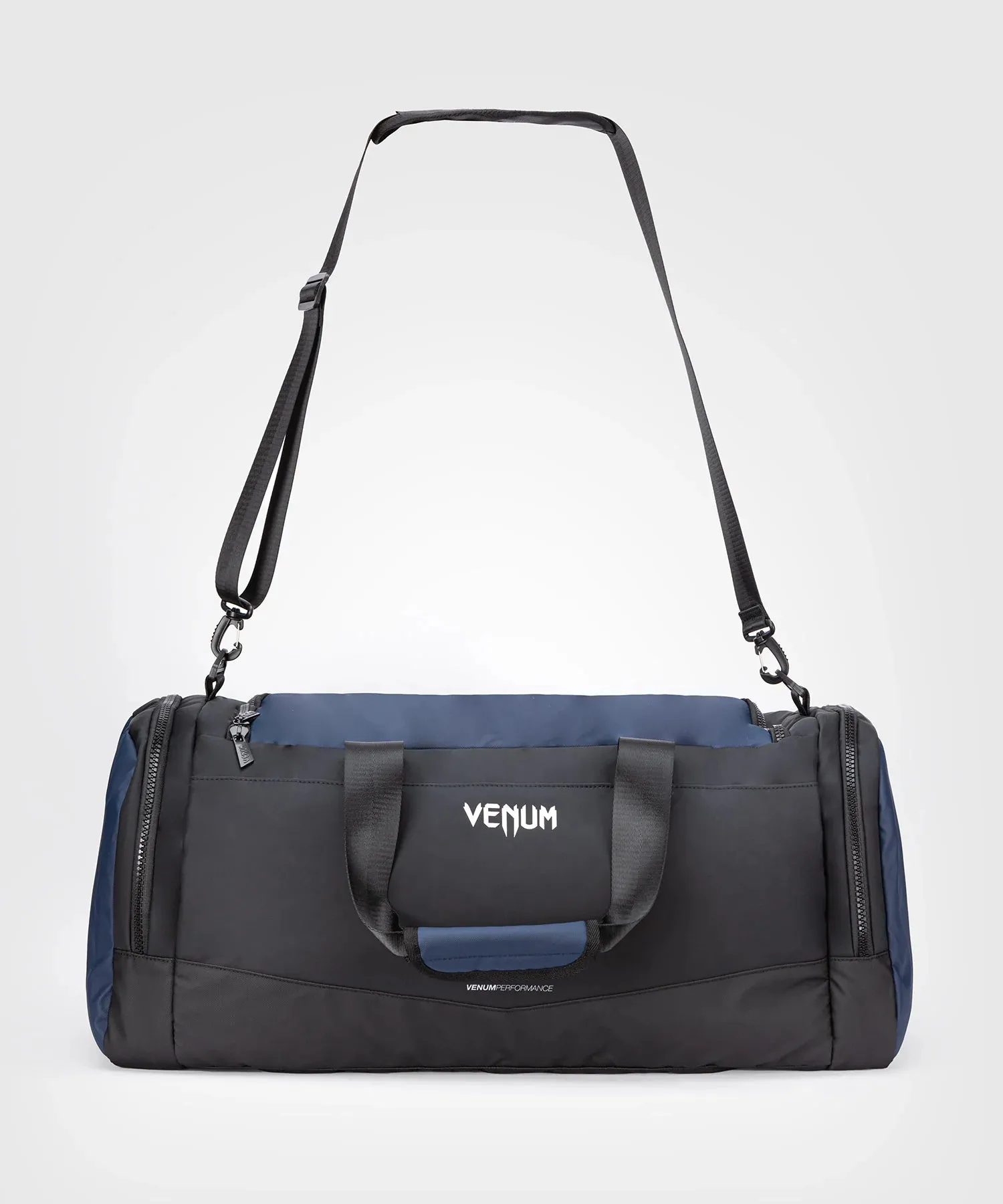 Venum-05154-101 Evo 2 Trainer Lite Duffle Bag Black Blue