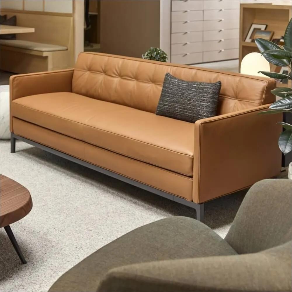 Volage EX-S Slim Sofa