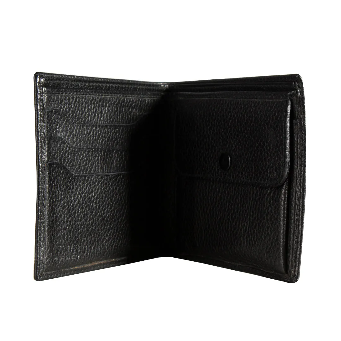 Wallet for Men/ black -6332