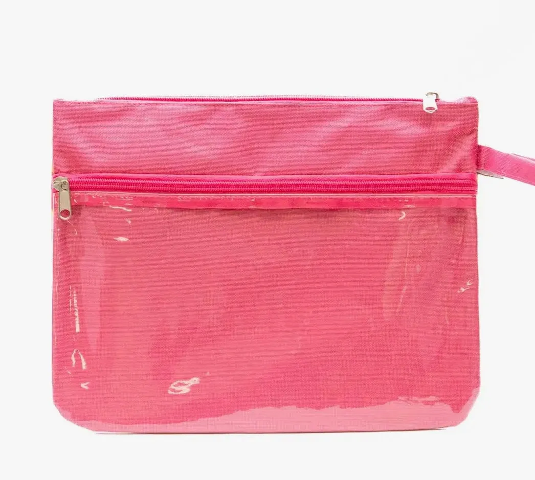 Wet / Dry Pouch - Starfish