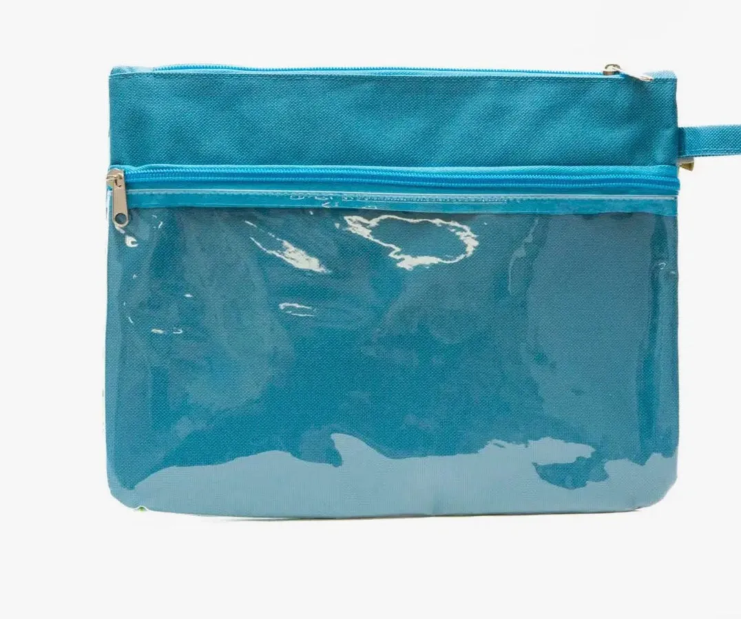 Wet / Dry Pouch - Starfish