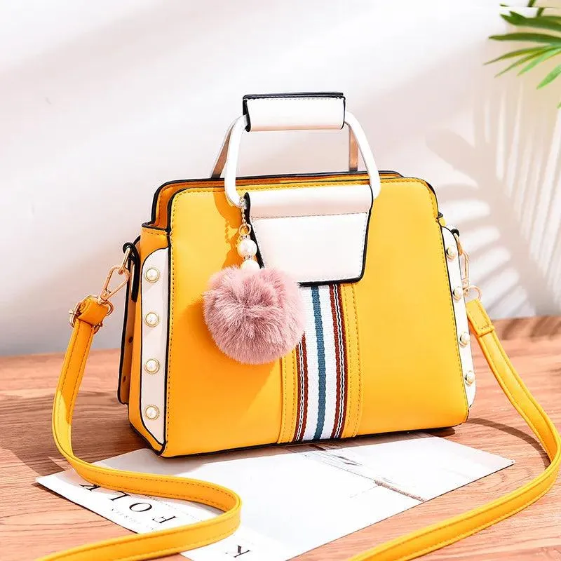 Wild Casual Luxury Shoulder Bag