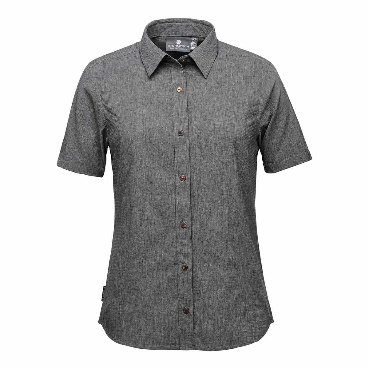 Women's Azores Quick Dry Shirt - QRT-1W