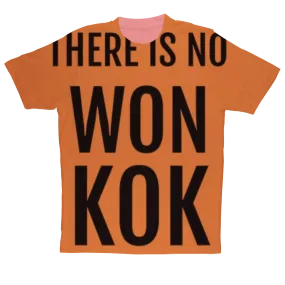 WON KOK Won Kok Active 30 UV Protection T-Shirt