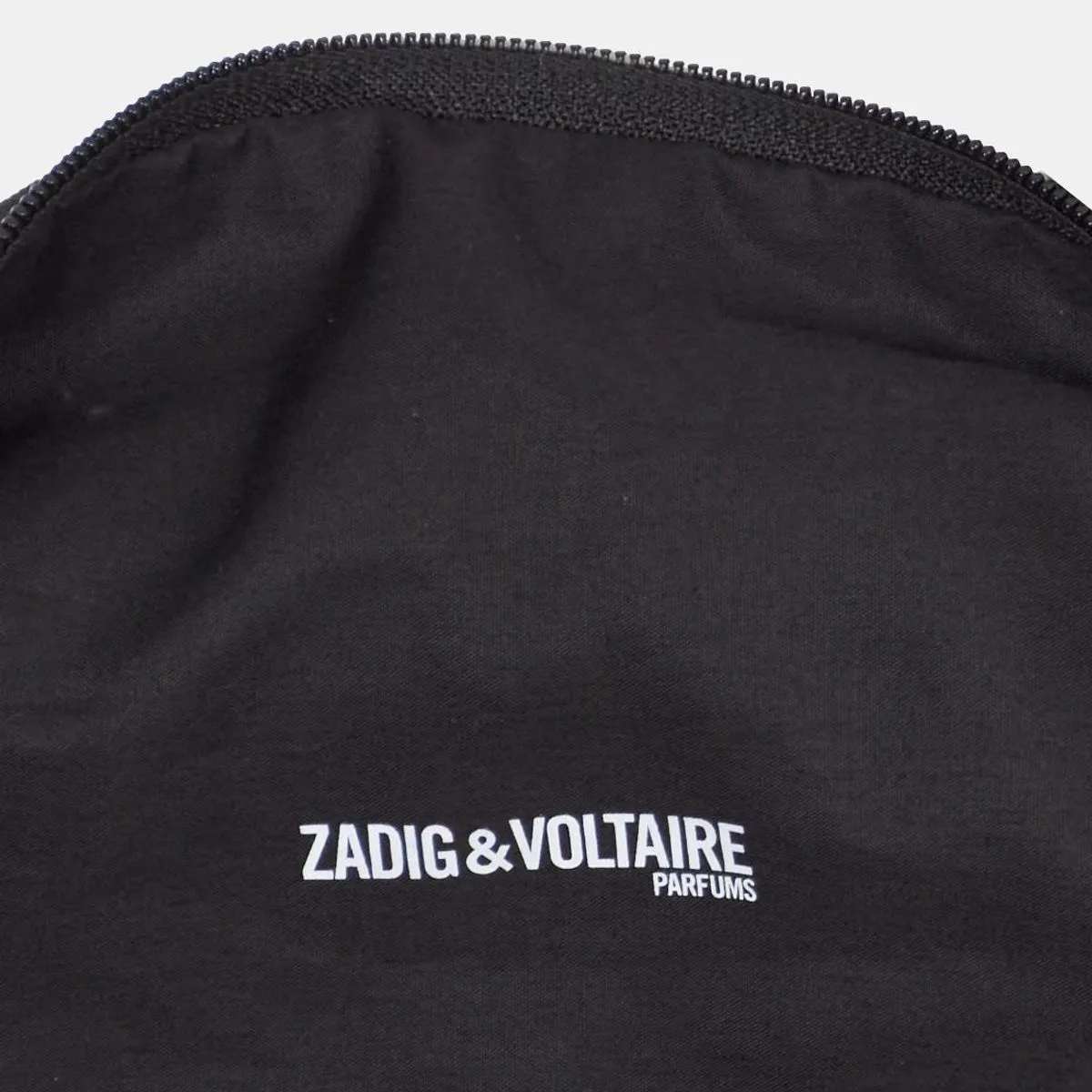 zadig voltaire parfums Gym bag