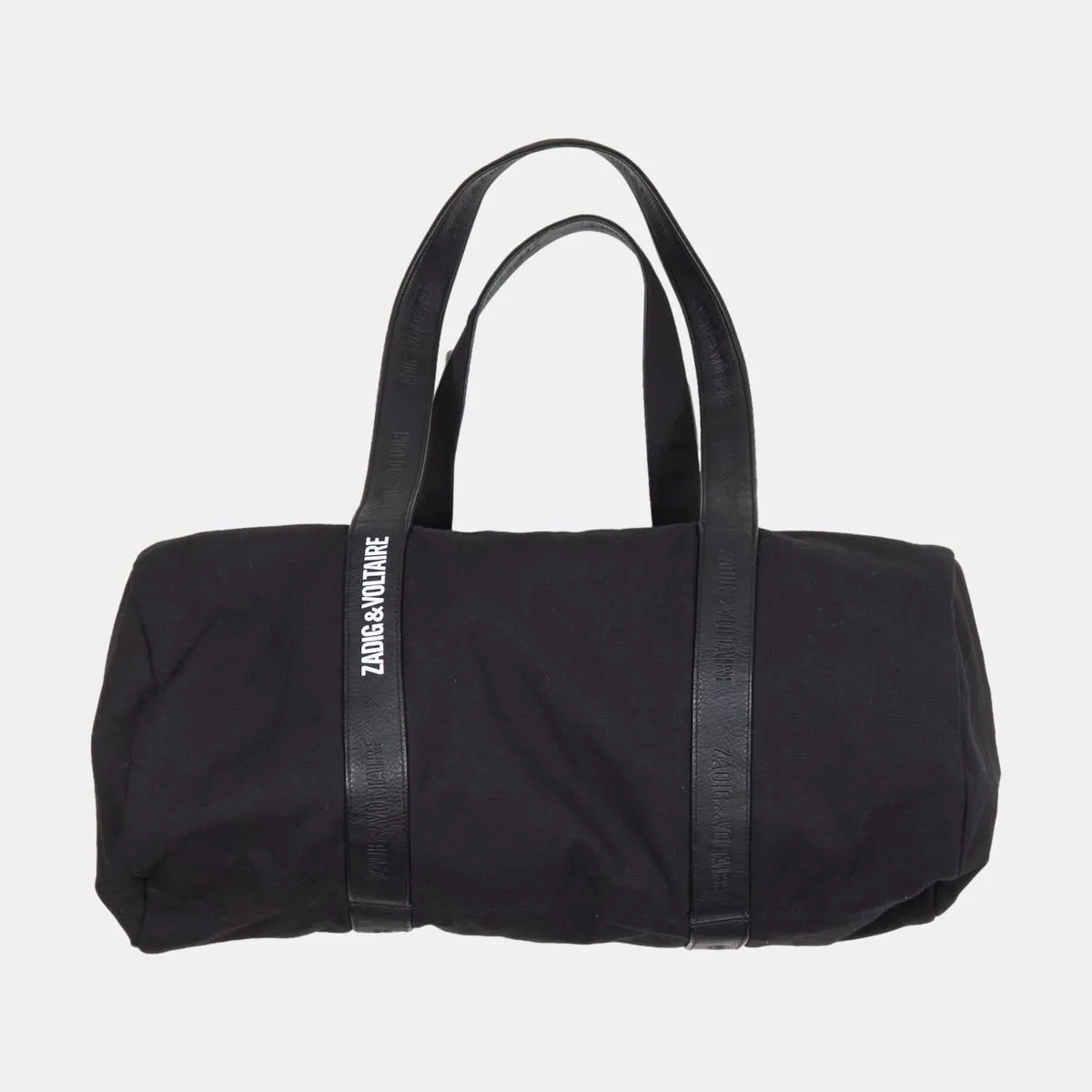 zadig voltaire parfums Gym bag