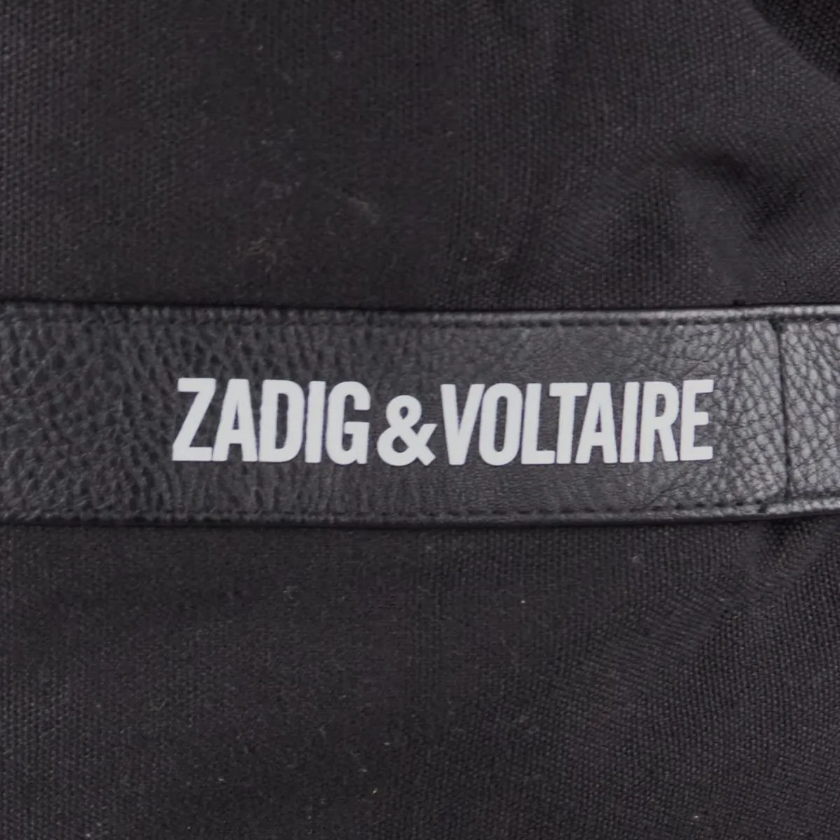 zadig voltaire parfums Gym bag